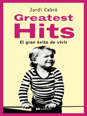 cover image of Greatest hits